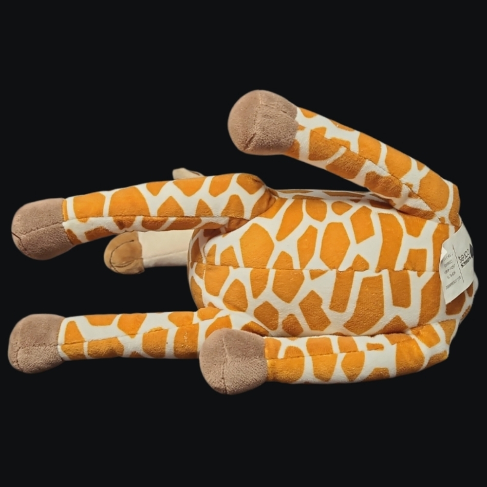 2018 KOHL'S CARES GIRAFFE PROBLEMS PLUSH - Picture 8 of 10